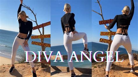 diva angel|daiva linde instagram.